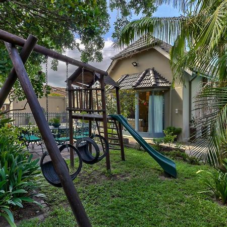 Villa Jesdene Città del Capo Esterno foto