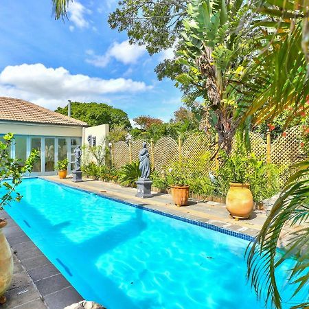 Villa Jesdene Città del Capo Esterno foto